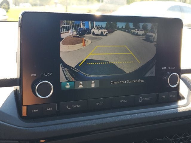 Used 2025 Honda Accord LX image 34