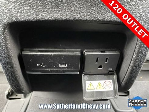 Used 2020 Jeep Cherokee Limited w/ Luxury Group image 45