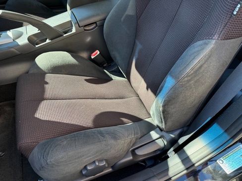 Used 2011 Mitsubishi Eclipse GS Sport image 8