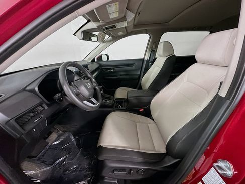 Used 2024 Honda CR-V EX image 28