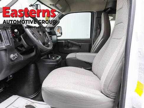 Used 2023 Chevrolet Express 3500 LS RWD image 14