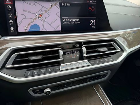 Used 2020 BMW X7 xDrive40i AWD/4WD image 18