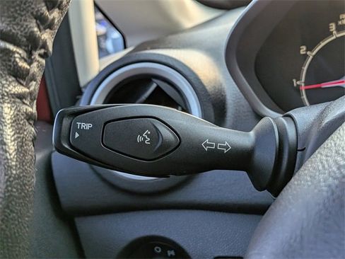 Used 2011 Ford Fiesta SES w/ 301A Rapid Spec Order Code image 29