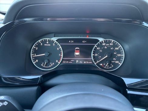 Used 2022 Nissan Pathfinder SL image 7