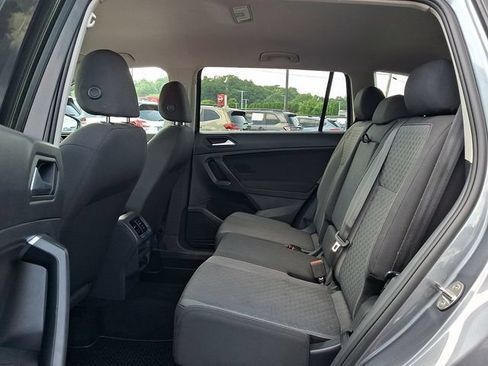 Used 2021 Volkswagen Tiguan S AWD/4WD image 10