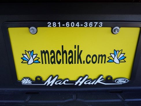 Certified 2024 Ford Ranger XLT w/ Advanced Towing Package image 35