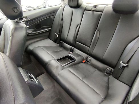 Used 2014 BMW 428i xDrive 428i xDrive Coupe 2D image 11