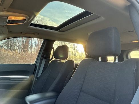 Used 2019 Dodge Durango SXT image 20