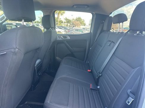 Used 2021 Ford Ranger XLT w/ Equipment Group 301A Mid image 29