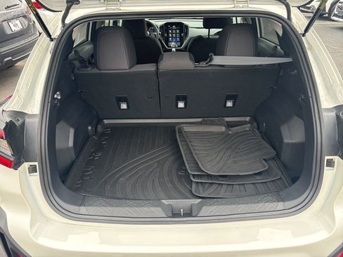 Certified 2026 Subaru Crosstrek 2.0i Premium image 22