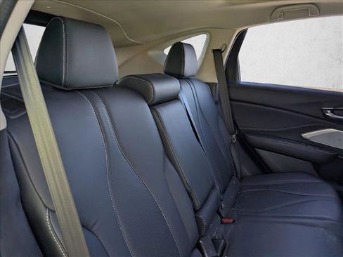 Certified 2020 Acura RDX AWD w/ Technology Package image 16