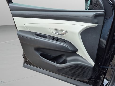 New 2026 Hyundai Tucson SEL AWD/4WD image 22