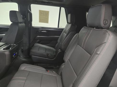 Used 2025 Chevrolet Tahoe RST w/ Comfort Package AWD/4WD image 16