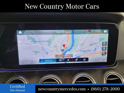 Certified 2023 Mercedes-Benz E 350 4MATIC Sedan image 30