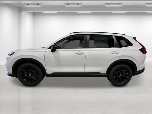 New 2026 Honda CR-V Sport-L image 6