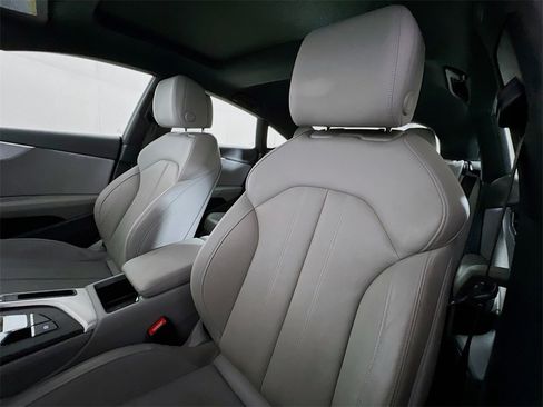 Used 2019 Audi A5 2.0T Premium Plus w/ Premium Plus image 11