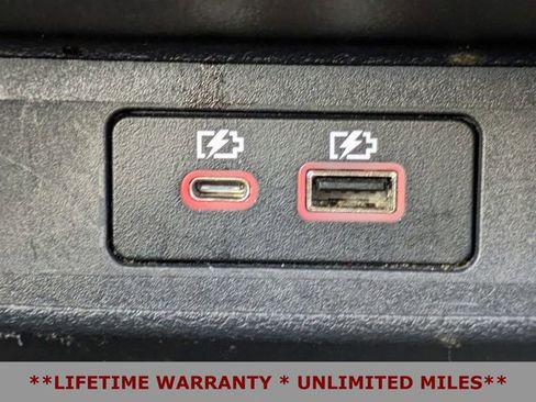 Used 2023 Nissan Altima 2.5 SR image 20