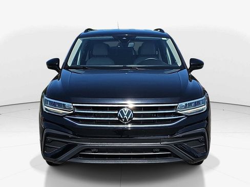 Used 2024 Volkswagen Tiguan S FWD image 11