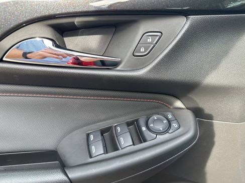 New 2026 Chevrolet TrailBlazer RS w/ Convenience Package image 17