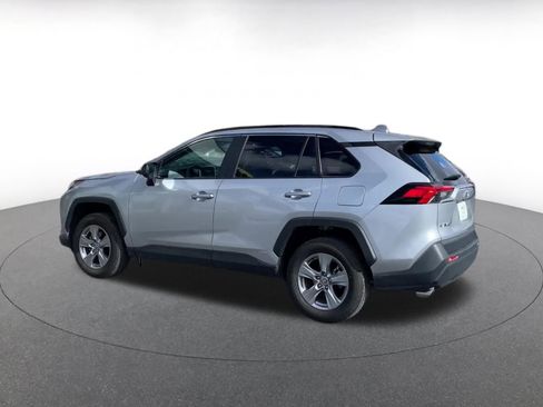 Used 2025 Toyota RAV4 LE image 10