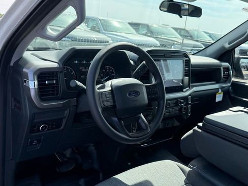 New 2026 Ford F150 XL AWD/4WD image 4
