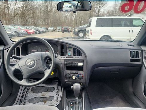 Used 2006 Hyundai Elantra GLS image 9