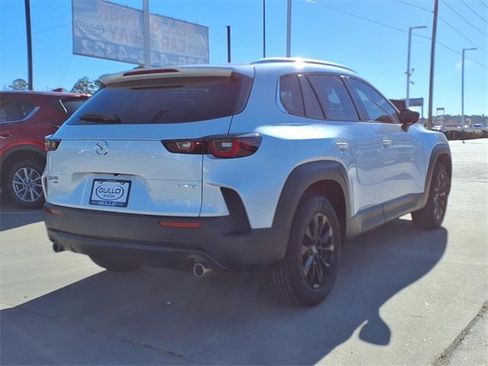 Used 2023 MAZDA CX-50 2.5 S w/ Cargo Package image 2