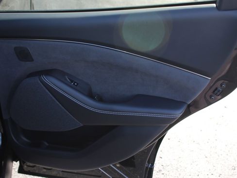 New 2025 Ford Mustang Mach-E GT w/ Interior Protection Package image 13