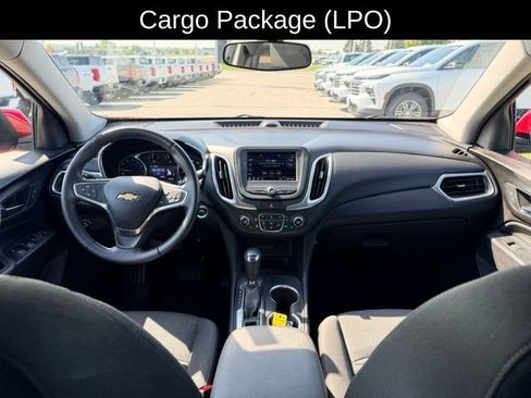 Used 2019 Chevrolet Equinox LT FWD image 7