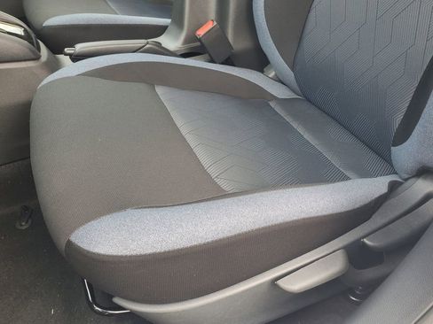 New 2025 Nissan Versa SV w/ Trunk Package image 16