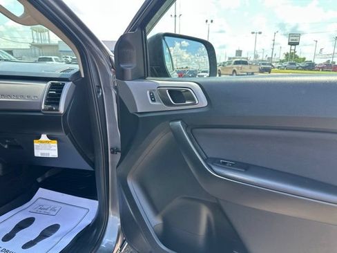 Certified 2023 Ford Ranger XLT w/ Equipment Group 302A High AWD/4WD image 10