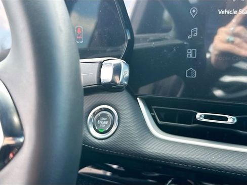 New 2026 Chevrolet Equinox LT w/ Midnight Edition image 8