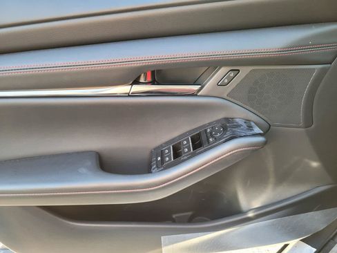 Certified 2024 MAZDA MAZDA3 s image 7