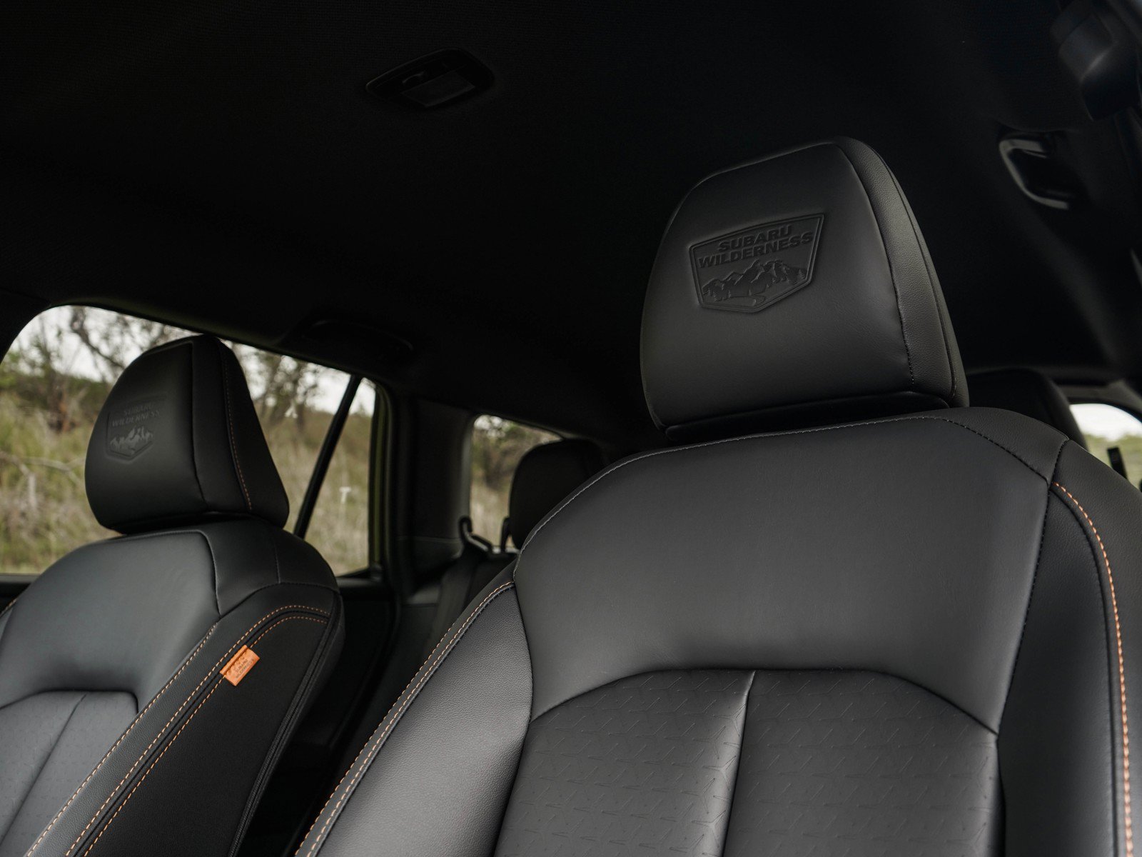 New 2026 Subaru Outback Wilderness AWD/4WD image 20