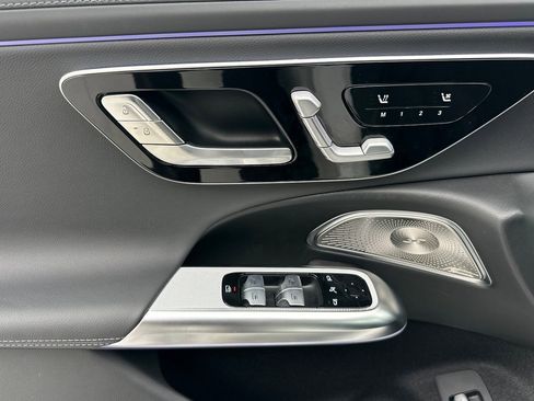 New 2026 Mercedes-Benz E 450 4MATIC All-Terrain Wagon image 10