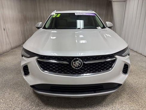 Used 2023 Buick Envision Avenir image 8