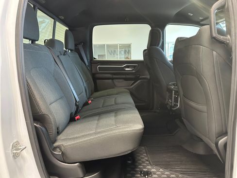 Used 2020 RAM 1500 Big Horn image 12