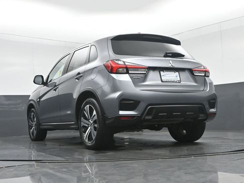 Used 2023 Mitsubishi Outlander Sport ES image 45