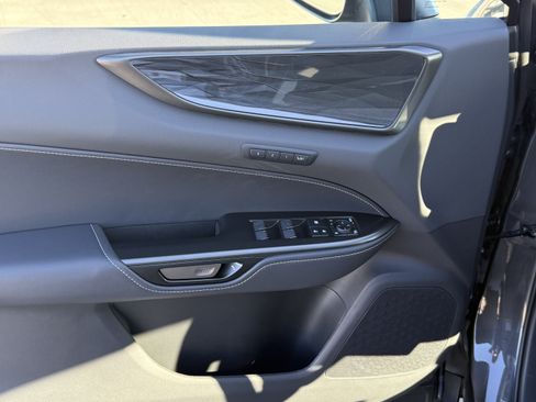 New 2026 Lexus NX 350h AWD w/ Premium Package image 18