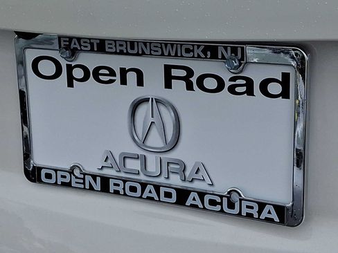 Used 2024 Acura MDX w/ Technology Package AWD/4WD image 30