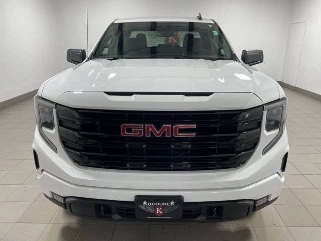 Used 2024 GMC Sierra 1500 Elevation AWD/4WD image 2