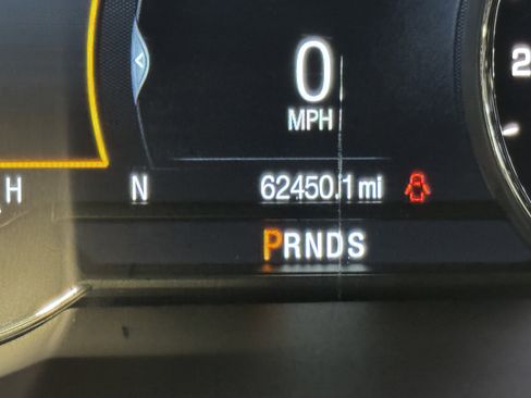 Used 2017 Lincoln MKX Premiere image 18