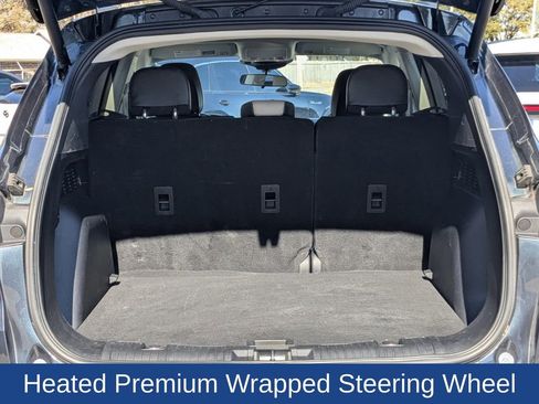 Certified 2022 Ford Escape SEL w/ Technology Package image 14