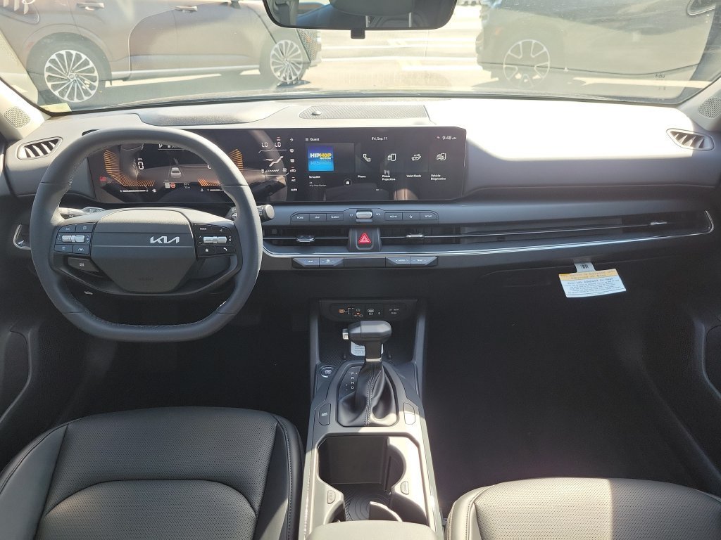 New 2026 Kia K4 GT-Line Turbo FWD image 16