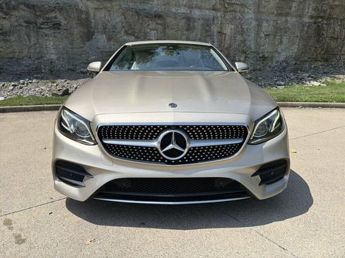 Used 2019 Mercedes-Benz E 450 Cabriolet image 9