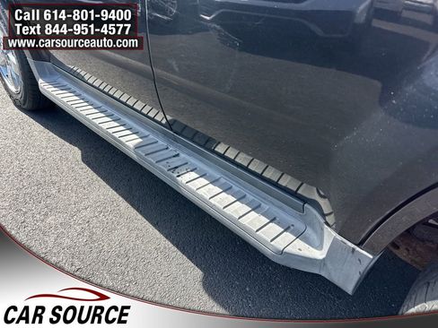 Used 2012 Ford Escape Limited image 16