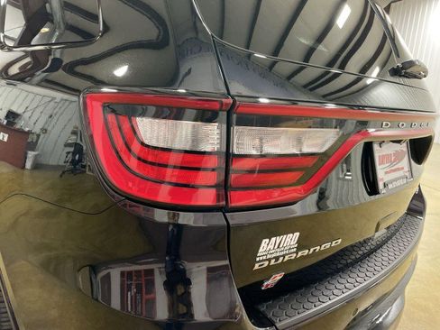 Used 2024 Dodge Durango GT image 27