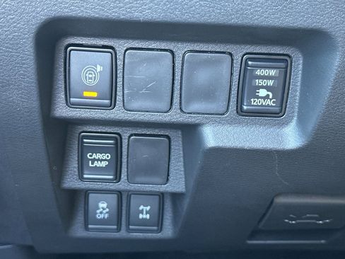 New 2026 Nissan Frontier PRO-4X w/ Pro Premium Package image 32