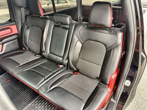 Used 2022 RAM 1500 Rebel w/ Rebel Level 1 Equipment Group image 23