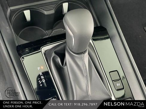 New 2026 MAZDA CX-50 AWD 2.5 Hybrid w/ Weather Package image 35